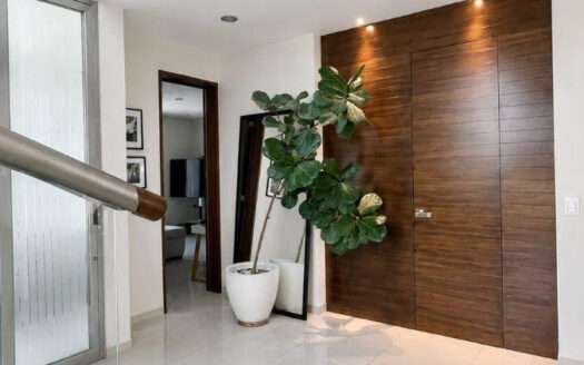 CASA EN VENTA EL MANANTIAL TLAJOMULCO
