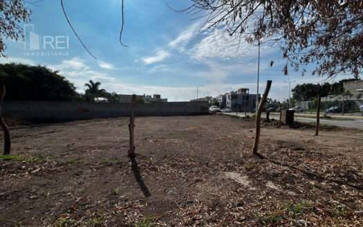 TERRENO EN RENTA SAN AGUSTIN TLAJOMULCO