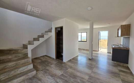 CASA EN RENTA ALTO SUR TLAQUEPAQUE