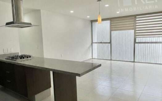 DEPARTAMENTO EN RENTA LA TIJERA TLAJOMULCO