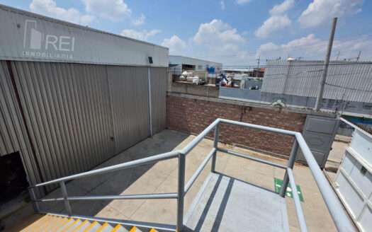 BODEGA EN RENTA EL CAMPANARIO ZAPOPAN