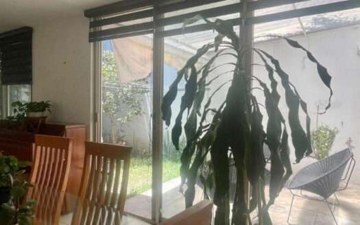 CASA EN VENTA ESCENCIA RESIDENCIAL ZAPOPAN