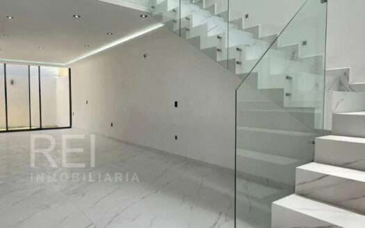 CASA EN VENTA CASA FUERTE TLAJOMULCO