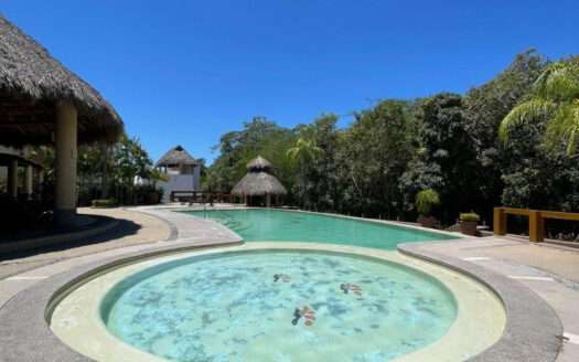 TERRENO EN VENTA LAGUNAS MEZCALES BAHIA DE BANDERAS
