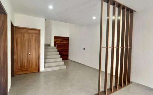 CASA EN RENTA SAN JOSE DEL TAJO TLAJOMULCO