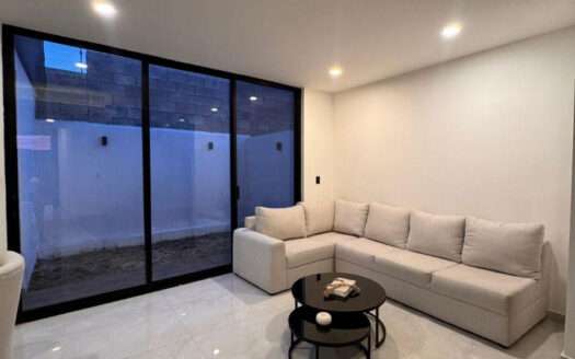 CASA EN VENTA SENDEROS DE MONTE VERDE TLAJOMULCO