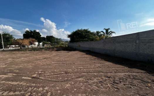 TERRENO EN RENTA SAN AGUSTIN TLAJOMULCO