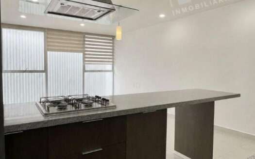 DEPARTAMENTO EN RENTA LA TIJERA TLAJOMULCO