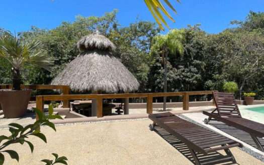 TERRENO EN VENTA LAGUNAS MEZCALES BAHIA DE BANDERAS