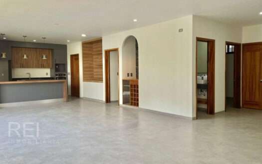 CASA EN RENTA SAN JOSE DEL TAJO TLAJOMULCO