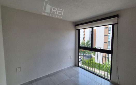 DEPARTAMENTO EN RENTA VISTAS DEL NILO GUADALAJARA