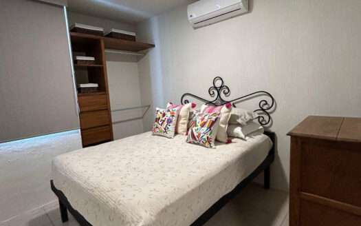 CASA AMUEBLADA EN RENTA TERRALTA I BUCERIAS