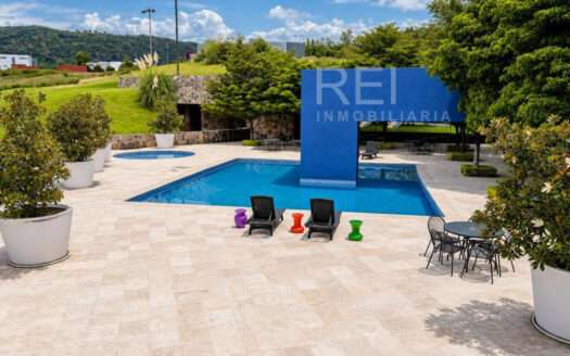 TERRENO EN VENTA AYAMONTE ZAPOPAN