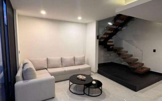 CASA EN VENTA SENDEROS DE MONTE VERDE TLAJOMULCO