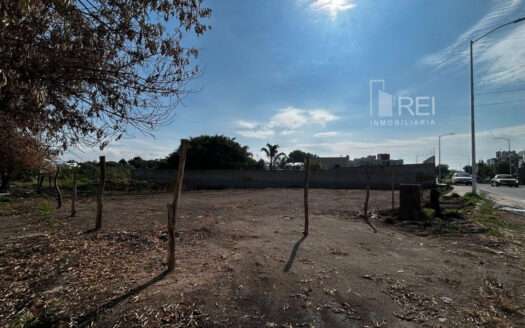 TERRENO EN RENTA SAN AGUSTIN TLAJOMULCO