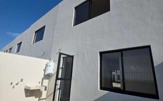 CASA EN RENTA ALTO SUR TLAQUEPAQUE