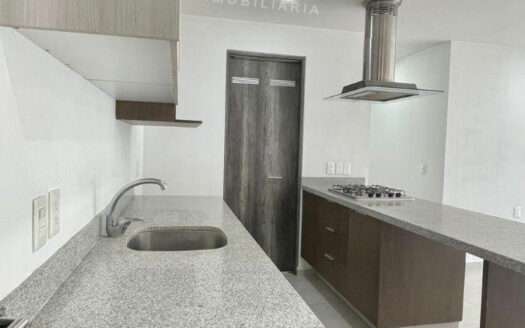DEPARTAMENTO EN RENTA LA TIJERA TLAJOMULCO
