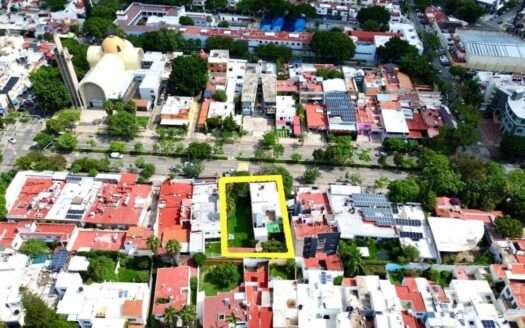 CASA EN VENTA CHAPALITA ORIENTE ZAPOPAN
