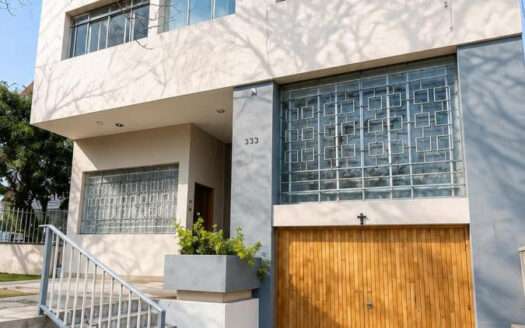 CASA EN VENTA CHAPALITA ORIENTE ZAPOPAN