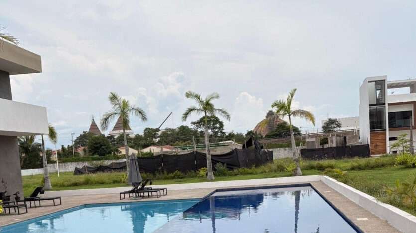 TERRENO EN VENTA LAS JARRETADERAS BAHIA DE BANDERAS NAYARIT