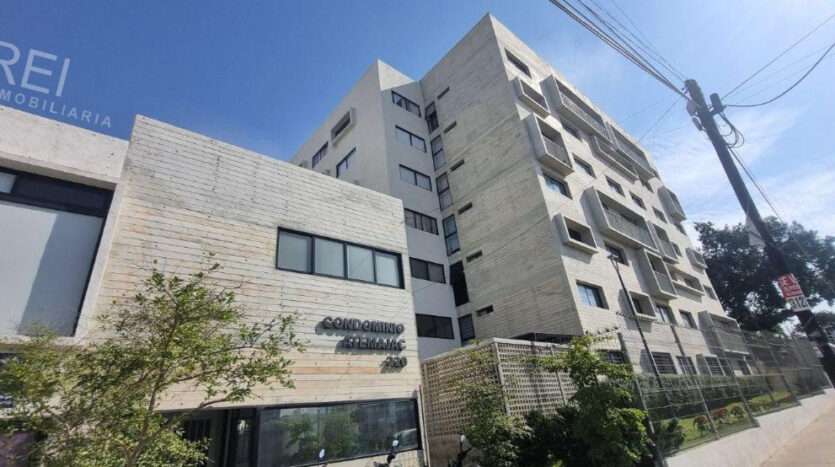 DEPARTAMENTO EN RENTA DERMATOLOGICO ZAPOPAN