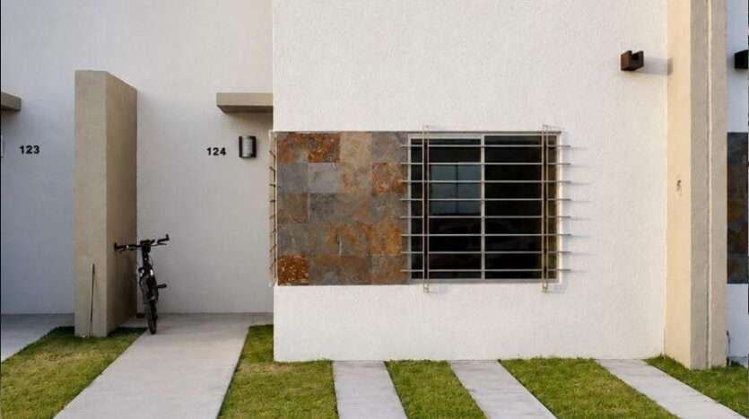 CASA EN VENTA ALHAMBRA ZAPOPAN