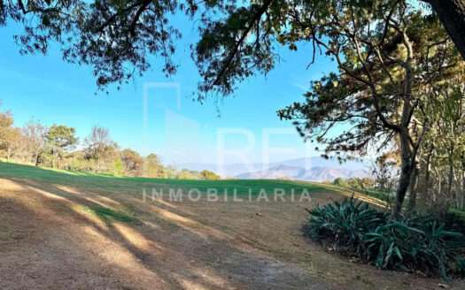 TERRENO EN VENTA EL CIELO COUNTRY CLUB TLAJOMULCO
