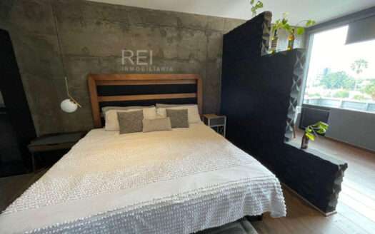 DEPARTAMENTO AMUEBLADO EN RENTA COLONIA AMERICANA GUADALAJARA