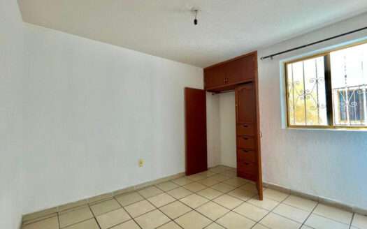 DEPARTAMENTO EN RENTA PASEOS DEL SOL ZAPOPAN