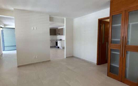 DEPARTAMENTO PLANTA BAJA EN RENTA CAMINO REAL ZAPOPAN