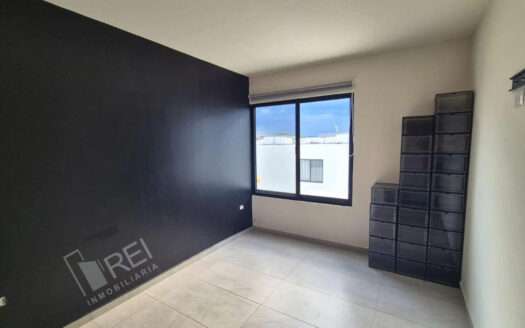 CASA EN RENTA ALVA RESIDENCIAL ZAPOPAN