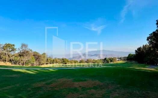 TERRENO EN VENTA EL CIELO COUNTRY CLUB TLAJOMULCO