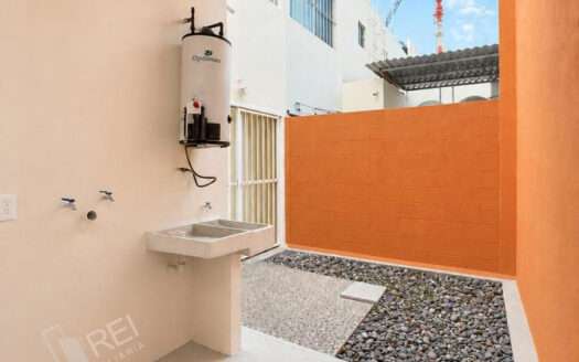CASA EN VENTA ZONA EL FORTIN ZAPOPAN
