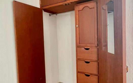 DEPARTAMENTO EN RENTA PASEOS DEL SOL ZAPOPAN