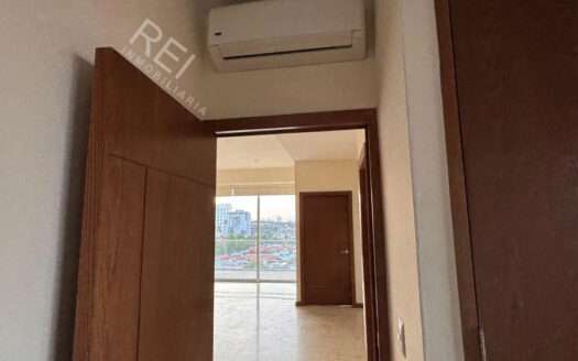 DEPARTAMENTO EN RENTA LOMAS ALTAS ZAPOPAN