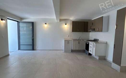 DEPARTAMENTO PLANTA BAJA EN RENTA CAMINO REAL ZAPOPAN