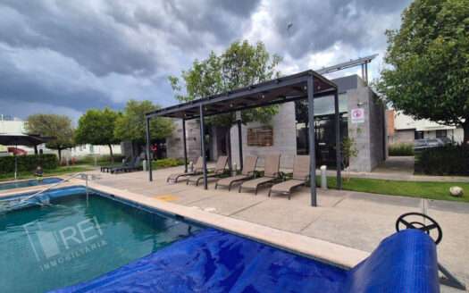 CASA EN RENTA ALVA RESIDENCIAL ZAPOPAN