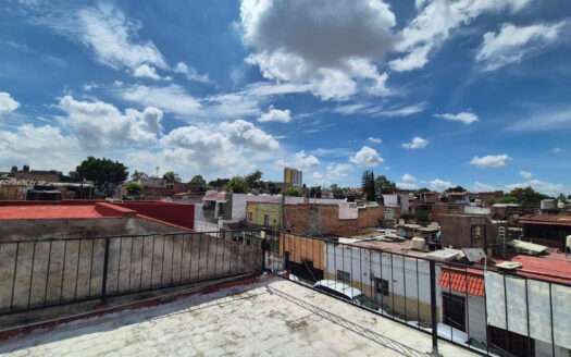 CASA EN VENTA CASA COL. ATLAS GUADALAJARA