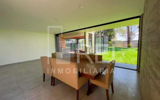CASA EN RENTA CLUB ECUESTRE INTERNACIONAL ZAPOPAN