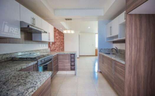 DEPARTAMENTO EN RENTA CIUDAD GRANJA ZAPOPAN