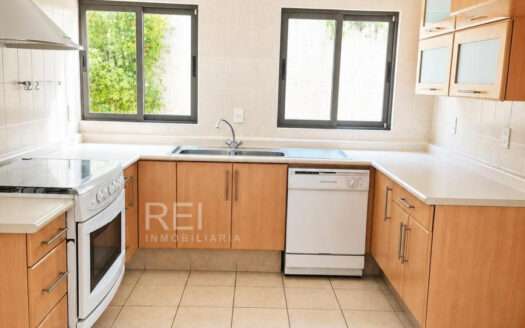 CASA EN RENTA LOS PINOS CAMPESTRE ZAPOPAN