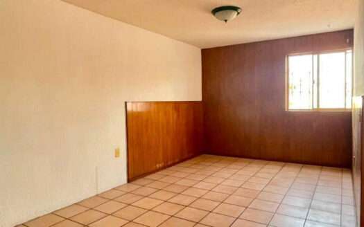DEPARTAMENTO EN RENTA PASEOS DEL SOL ZAPOPAN