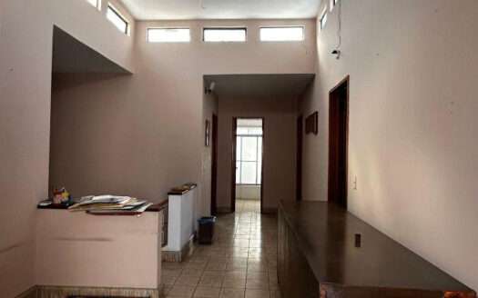 CASA EN VENTA CHAPALITA ORIENTE ZAPOPAN
