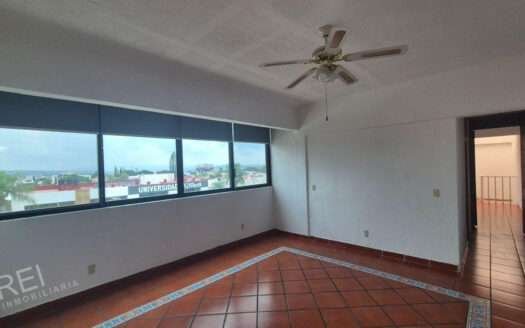 DEPARTAMENTO EN RENTA LOMAS DEL COUNTRY GUADALAJARA