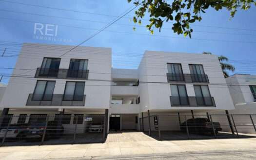 DEPARTAMENTO PLANTA BAJA EN RENTA CAMINO REAL ZAPOPAN