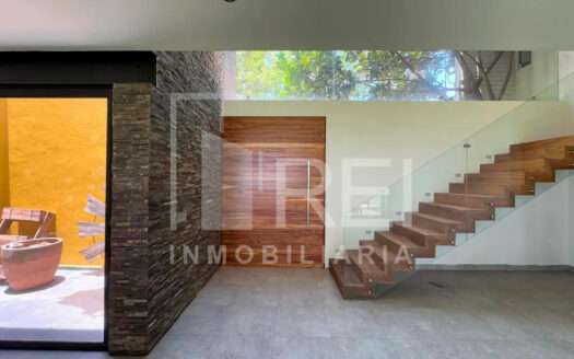 CASA EN RENTA CLUB ECUESTRE INTERNACIONAL ZAPOPAN