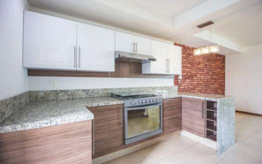 DEPARTAMENTO EN RENTA CIUDAD GRANJA ZAPOPAN