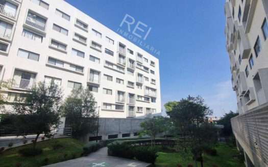 DEPARTAMENTO EN RENTA DERMATOLOGICO ZAPOPAN