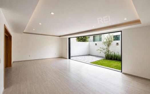 CASA EN VENTA LA RIOJA TLAJOMULCO