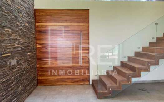 CASA EN RENTA CLUB ECUESTRE INTERNACIONAL ZAPOPAN